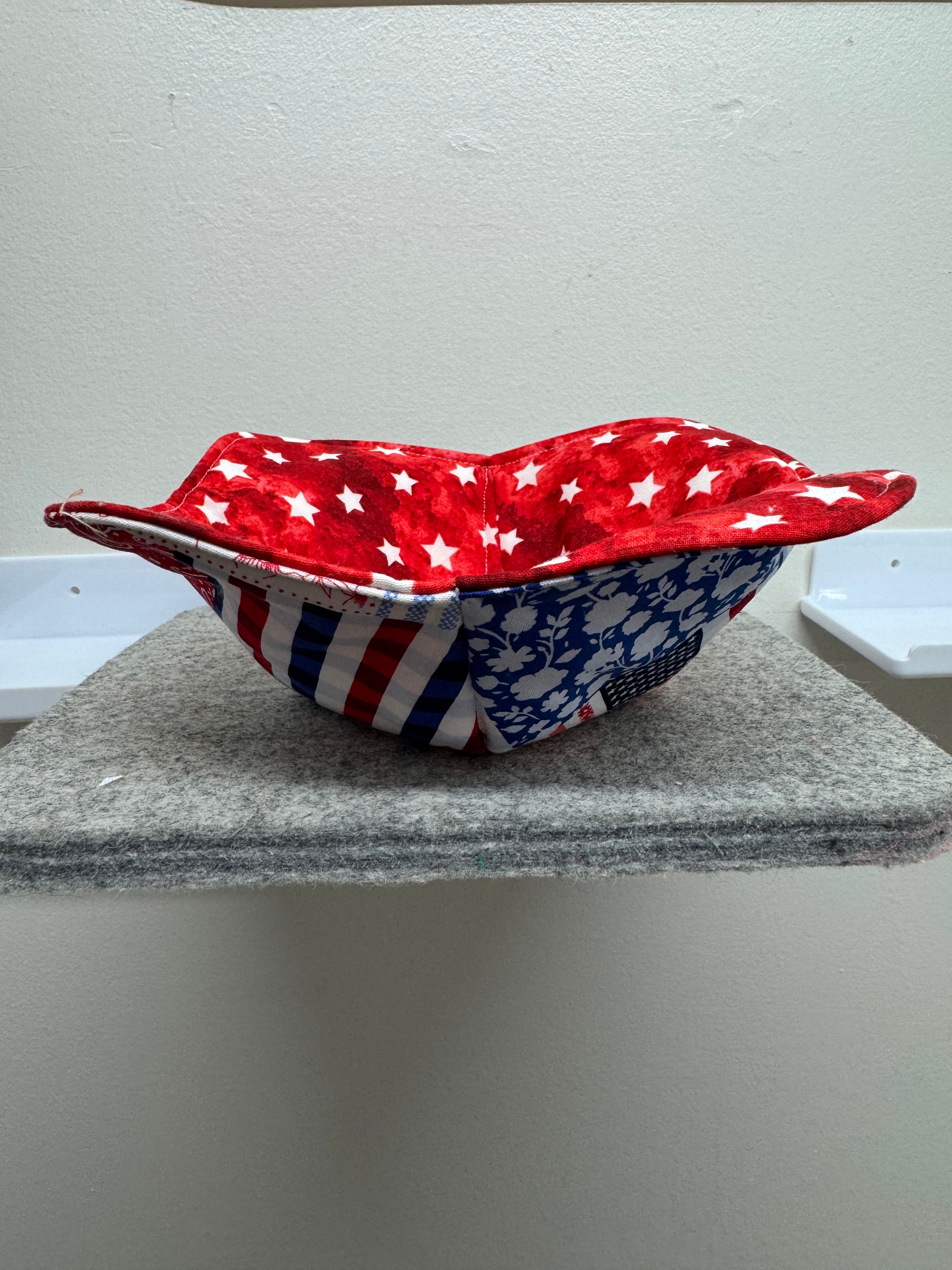 Bowl Cozie