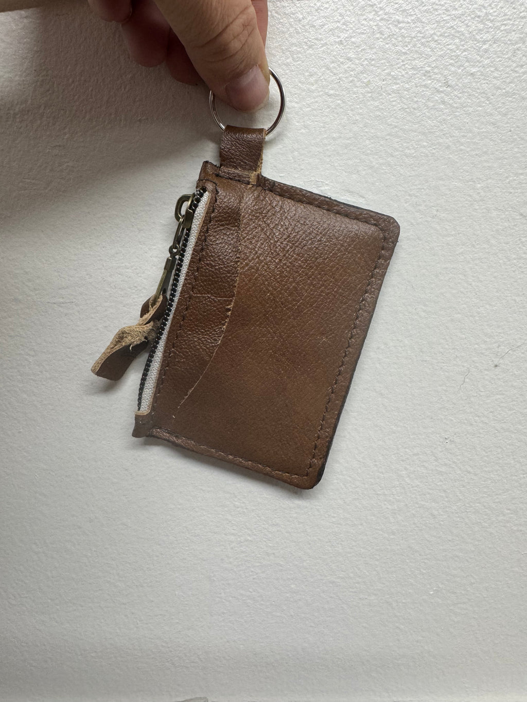 Pocket wallet - Keychain wallet