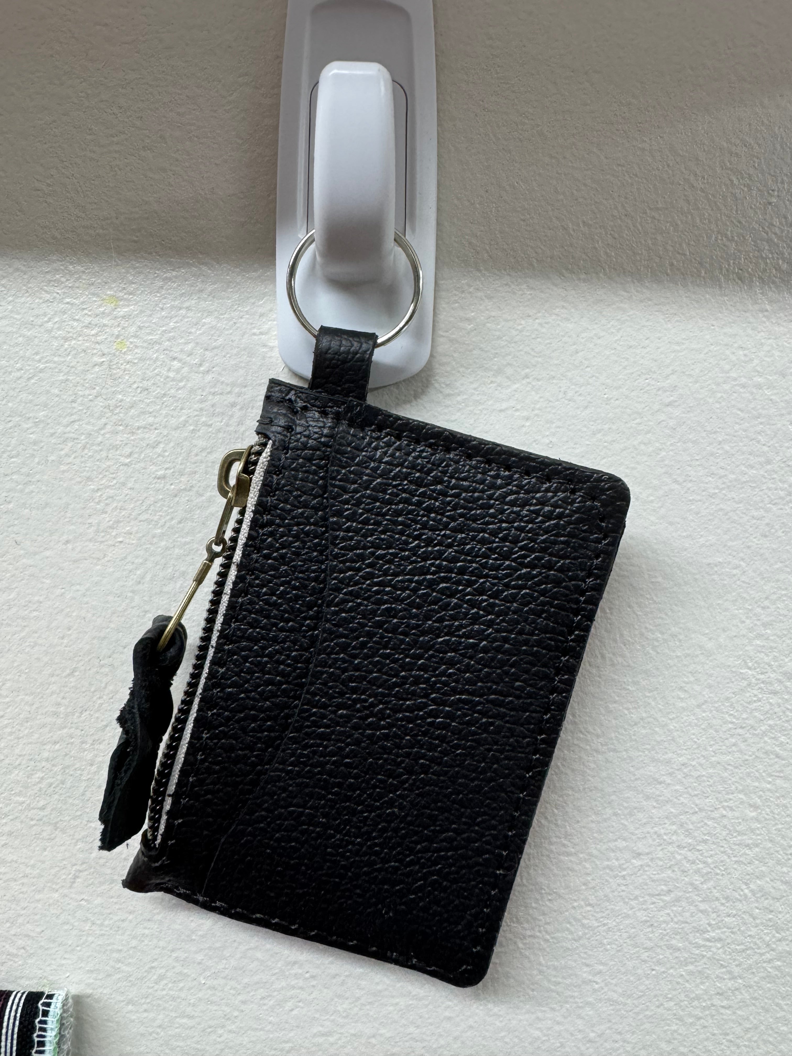 Pocket wallet - Keychain wallet